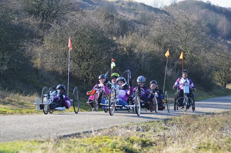 Gezamelijke training 1 feb